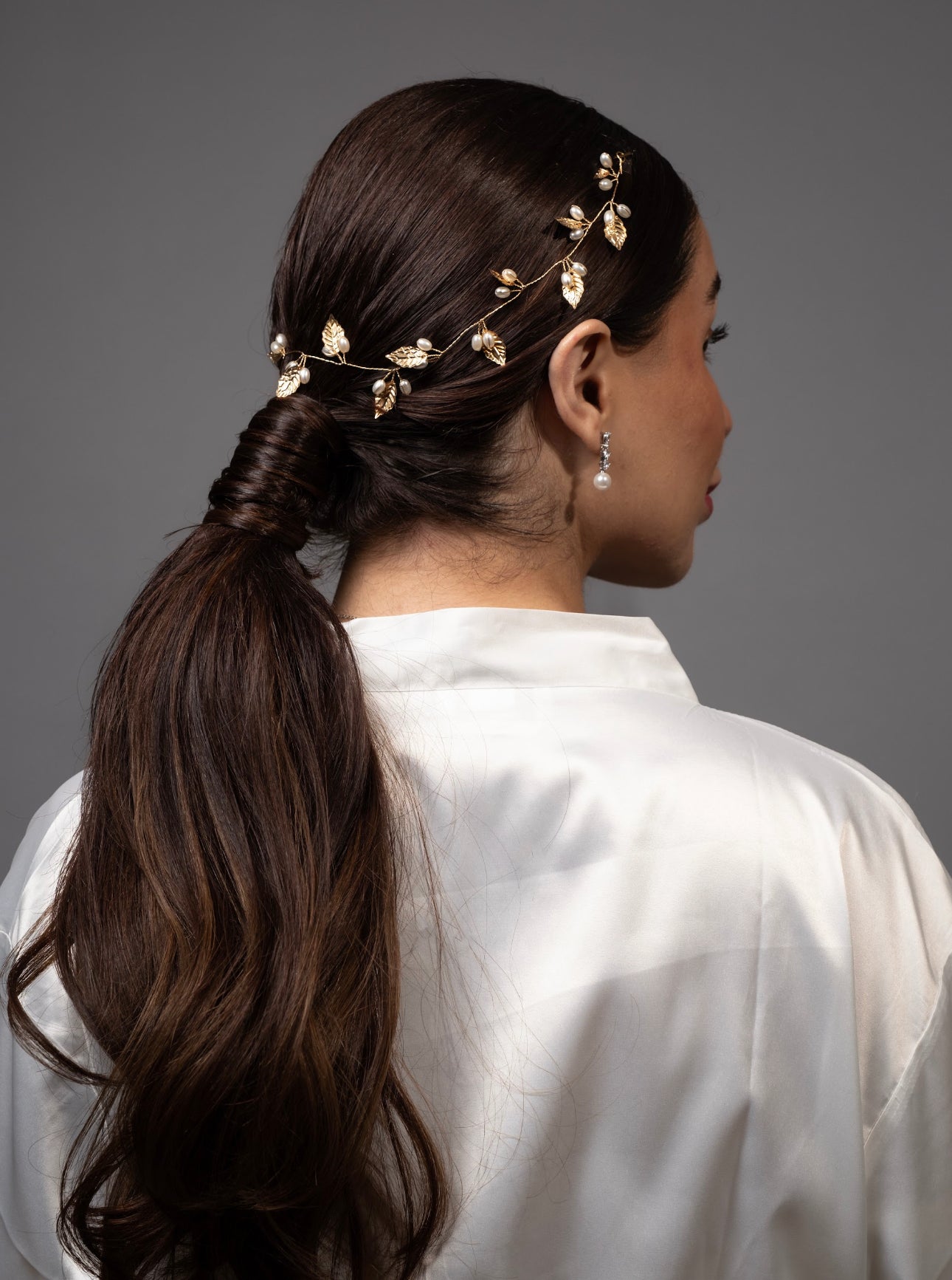 Guenevere Headdress