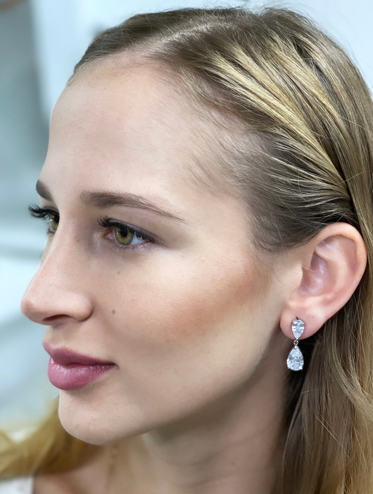 Aretes Irene