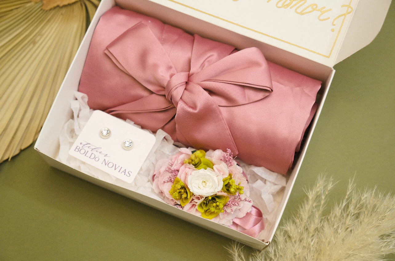 Gift Box for Ladies