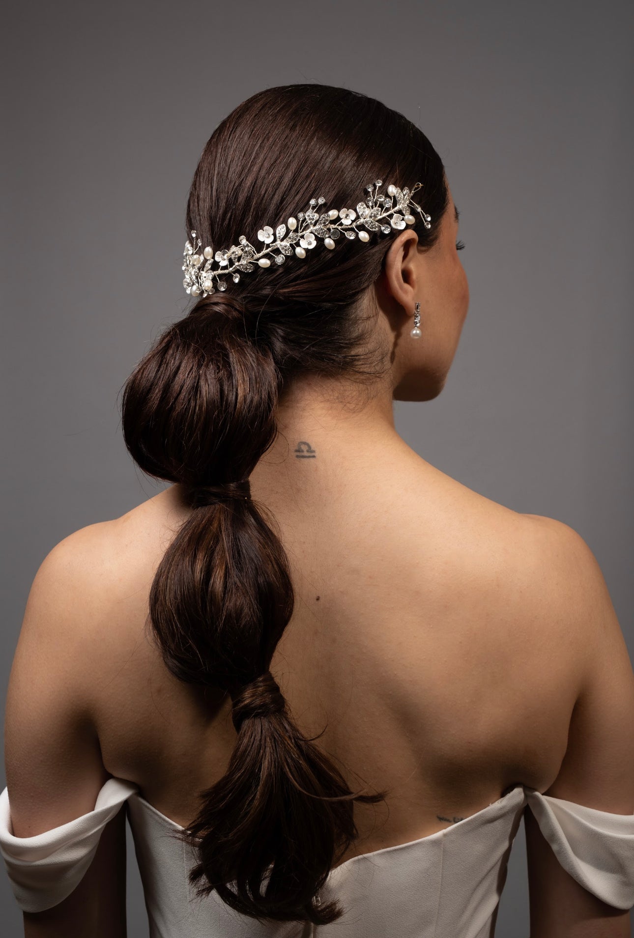 Rapunzel headdress