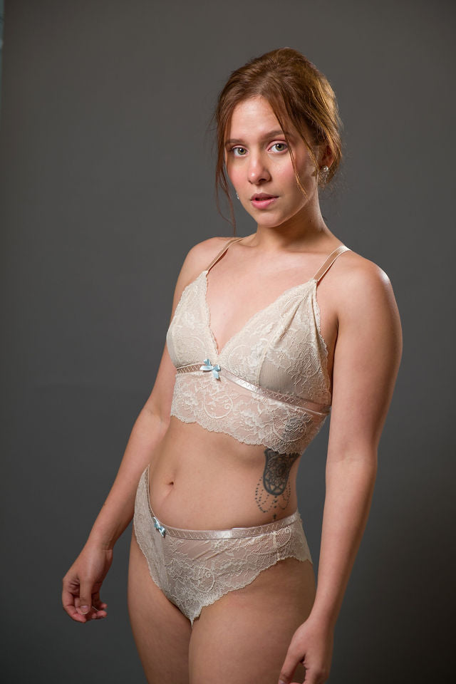 Anastasia Lingerie Set