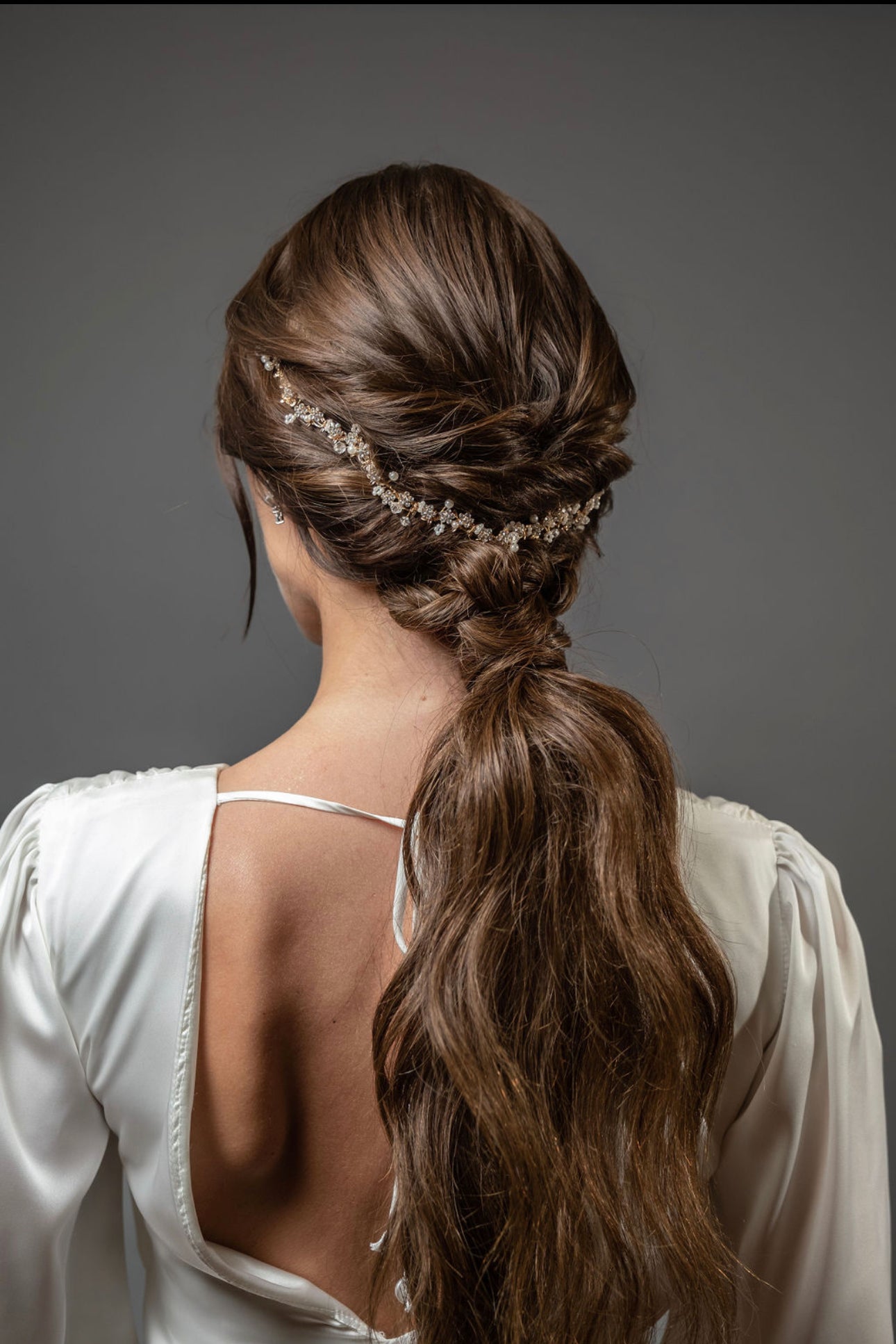 Leslie Headdress
