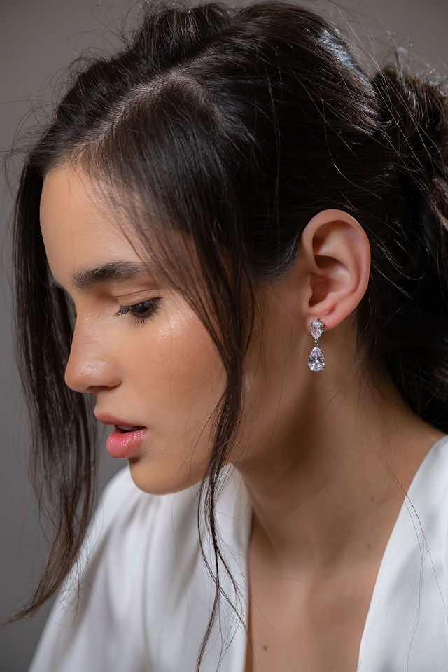 Aretes Irene