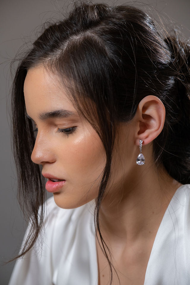 Aretes Bella