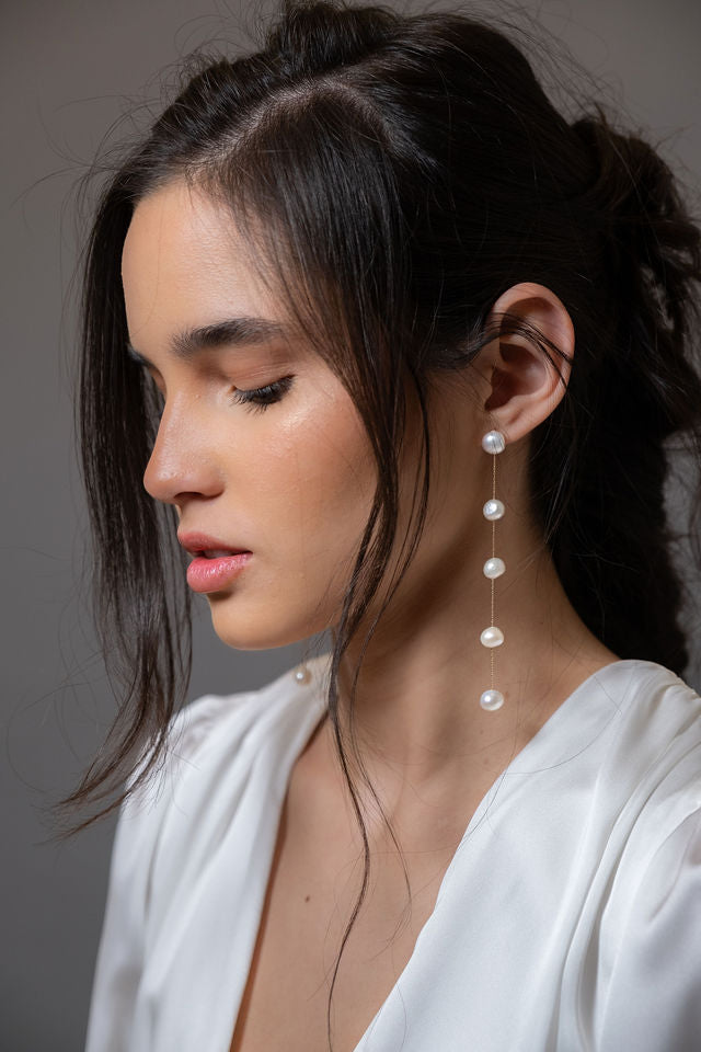 Aretes Boho Isabel