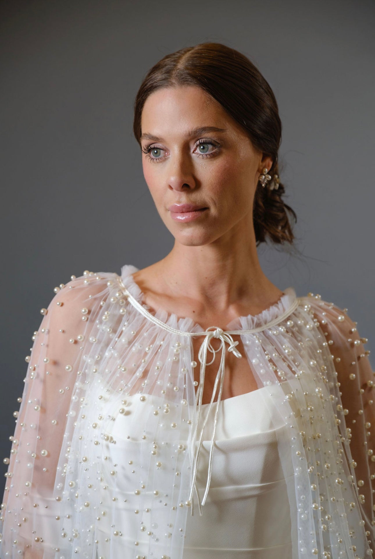 Capa Perlas Cassandra