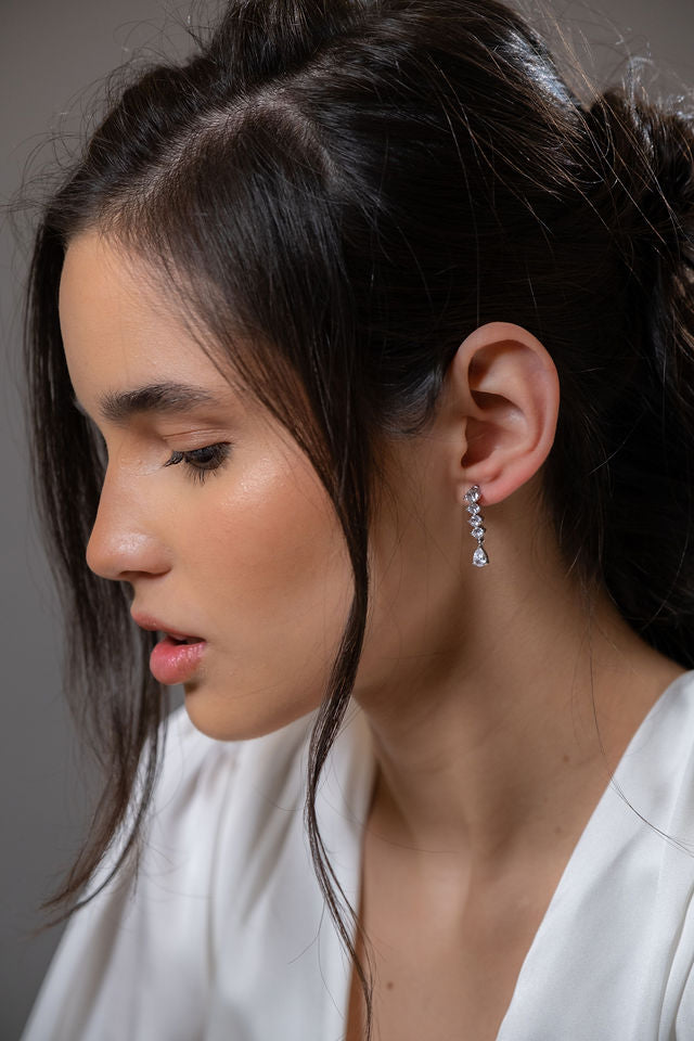 Aretes Lucía