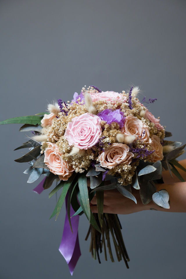 Ramo de Novia Elena