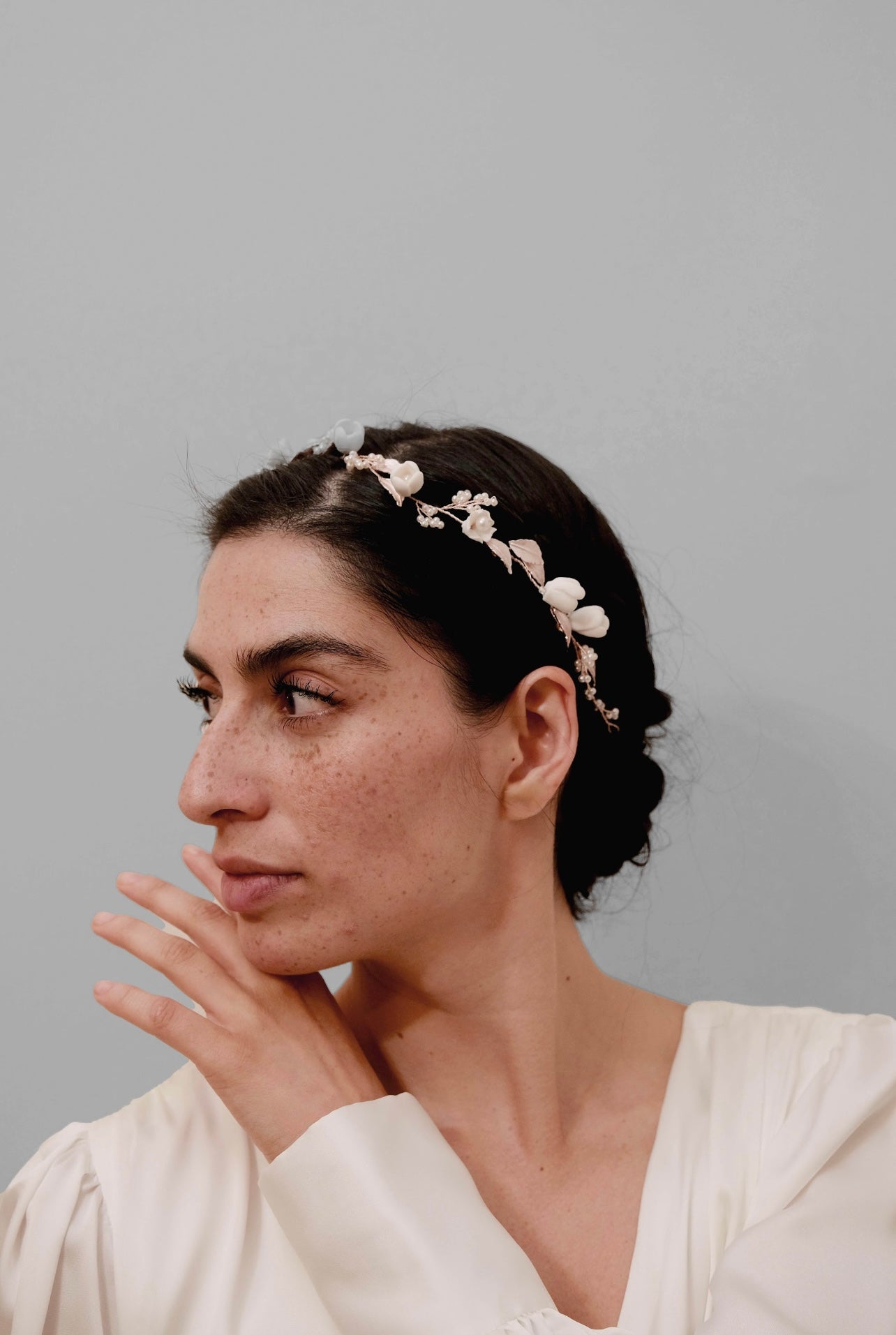 Aria Headdress