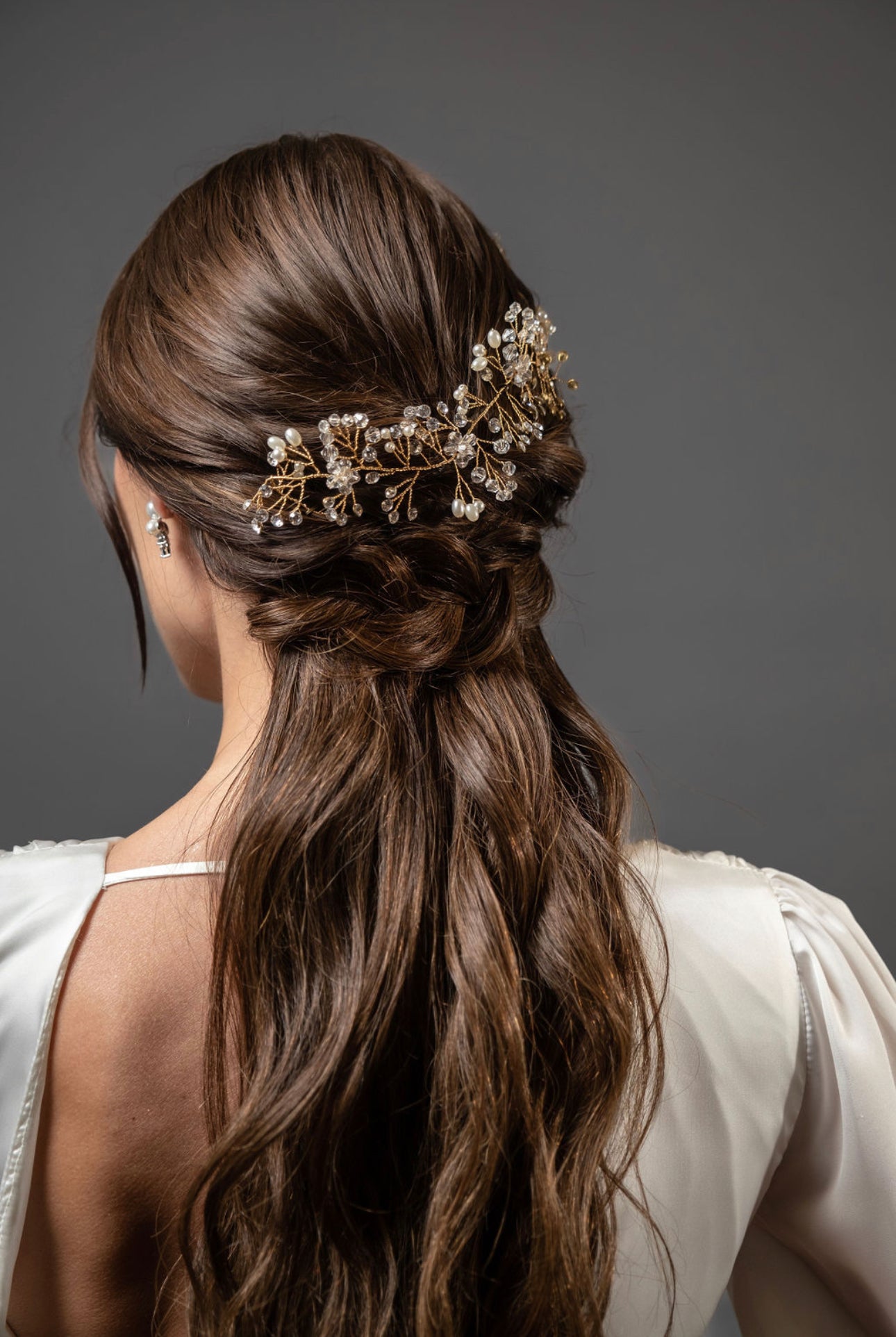 Annabelle headdress