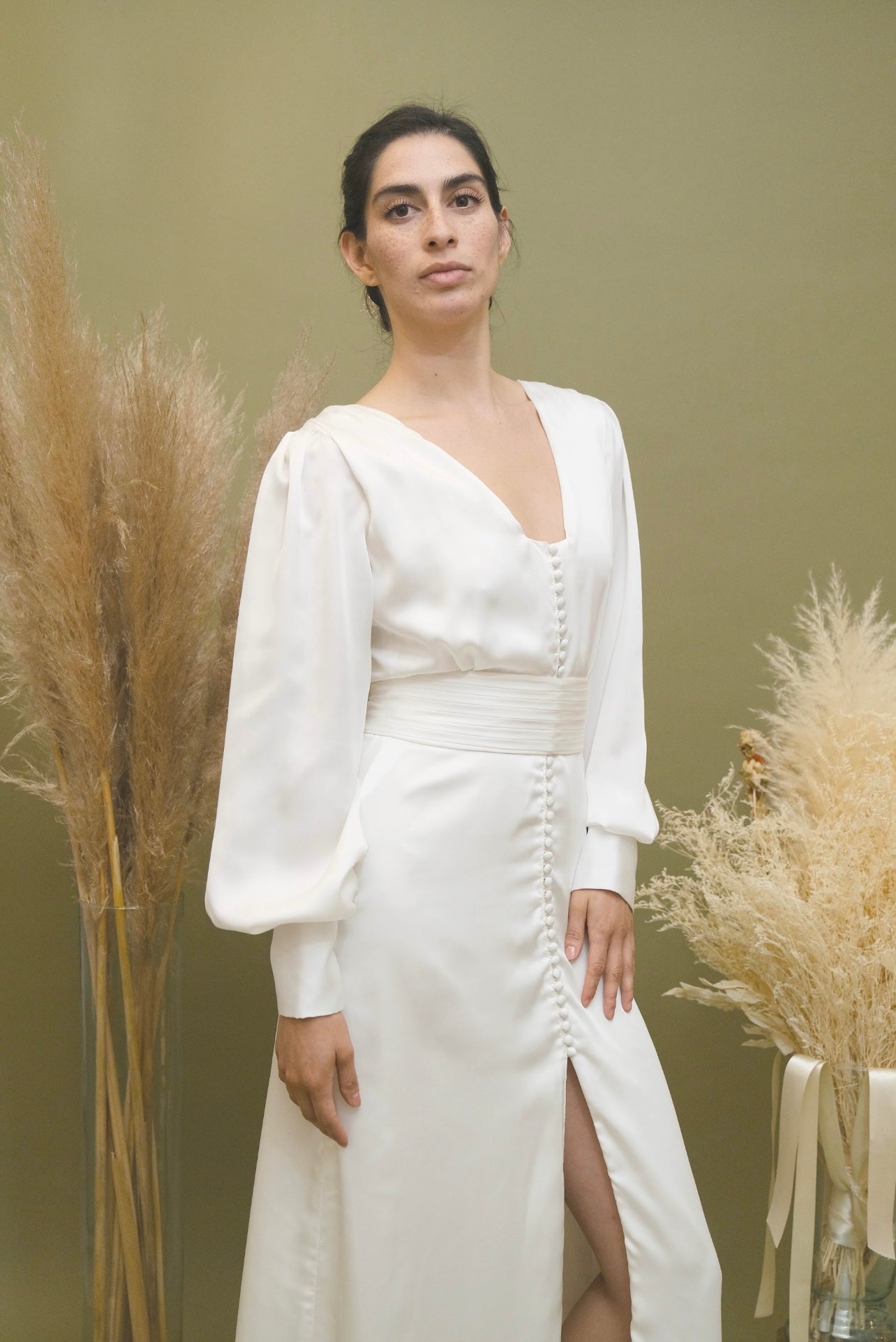 Vestido CIVIL Azalea