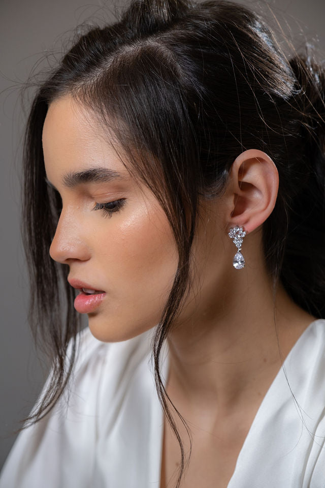 Aretes Mary