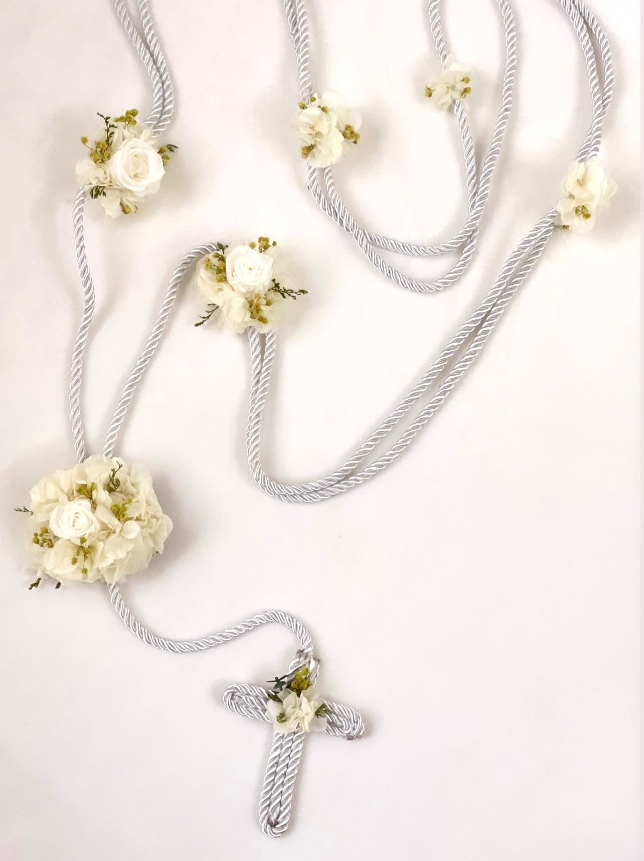 Lazo de Matrimonio Azalea