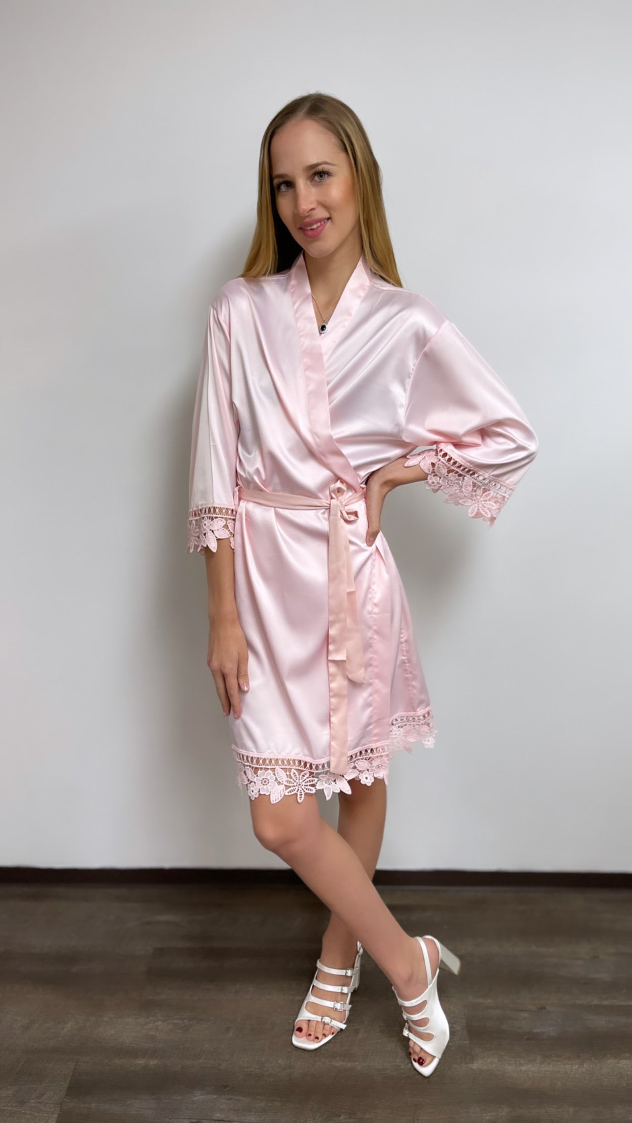 Nicoletta robe