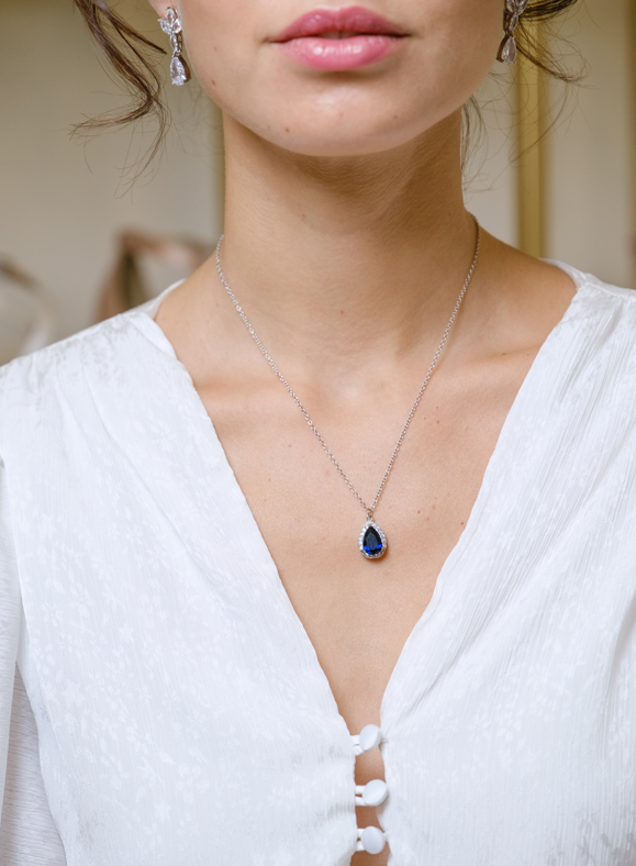 Isabella necklace