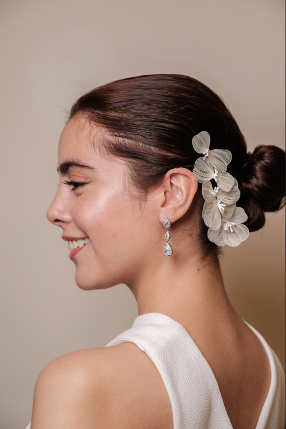 Meghan Headdress