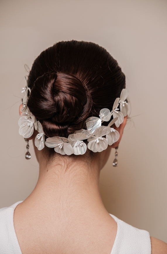 Meghan Headdress
