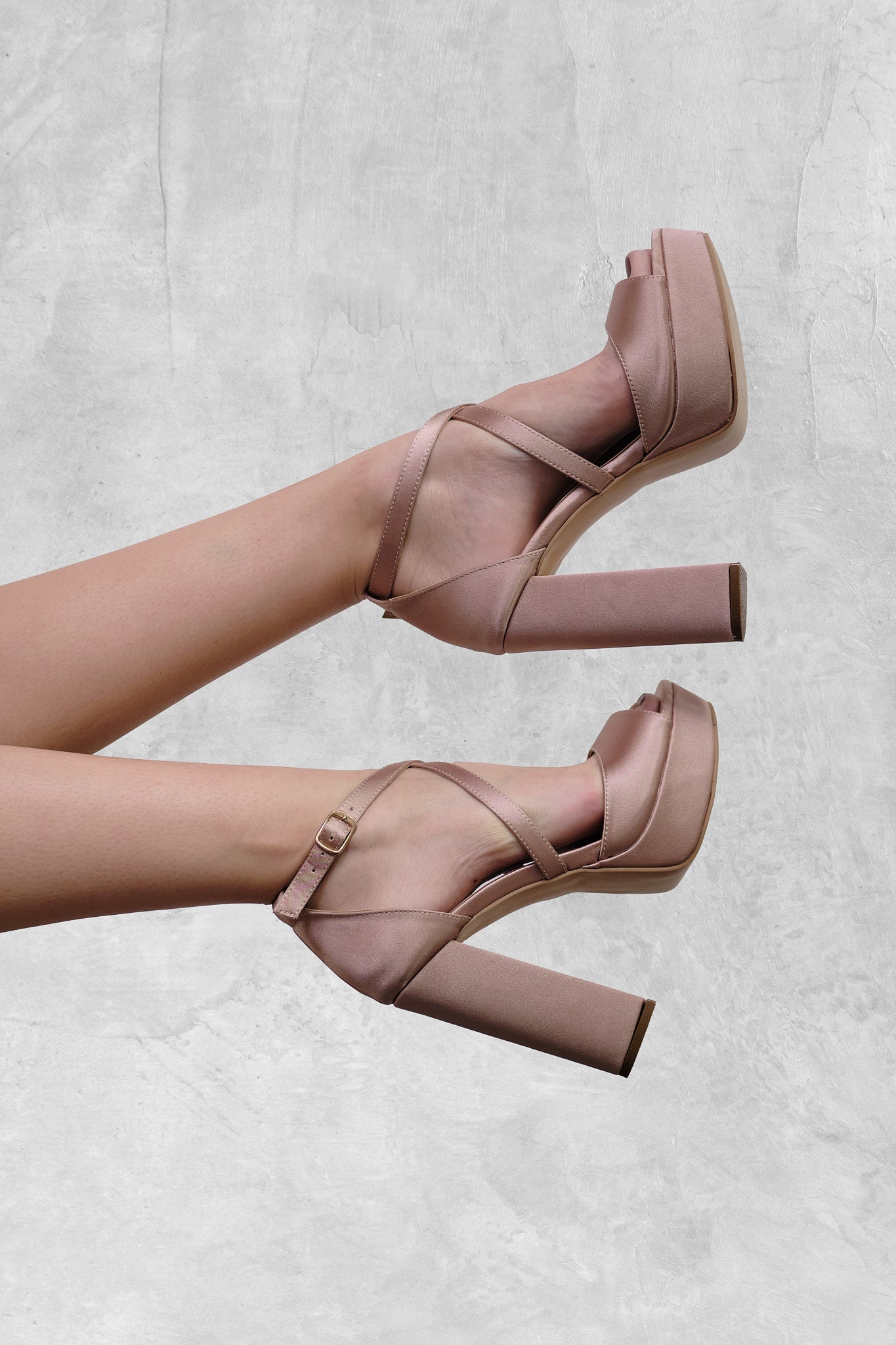 Nereida shoes 12cm