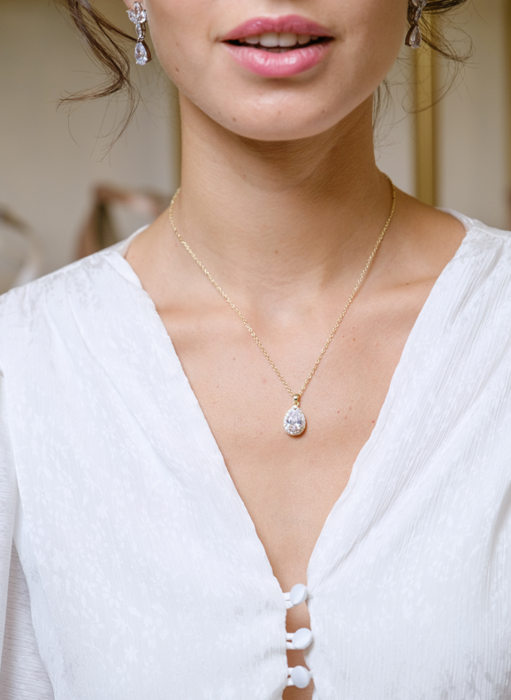 Olivia necklace