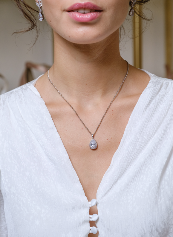 Olivia necklace