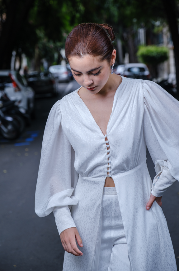 Conjunto CIVIL Alessa
