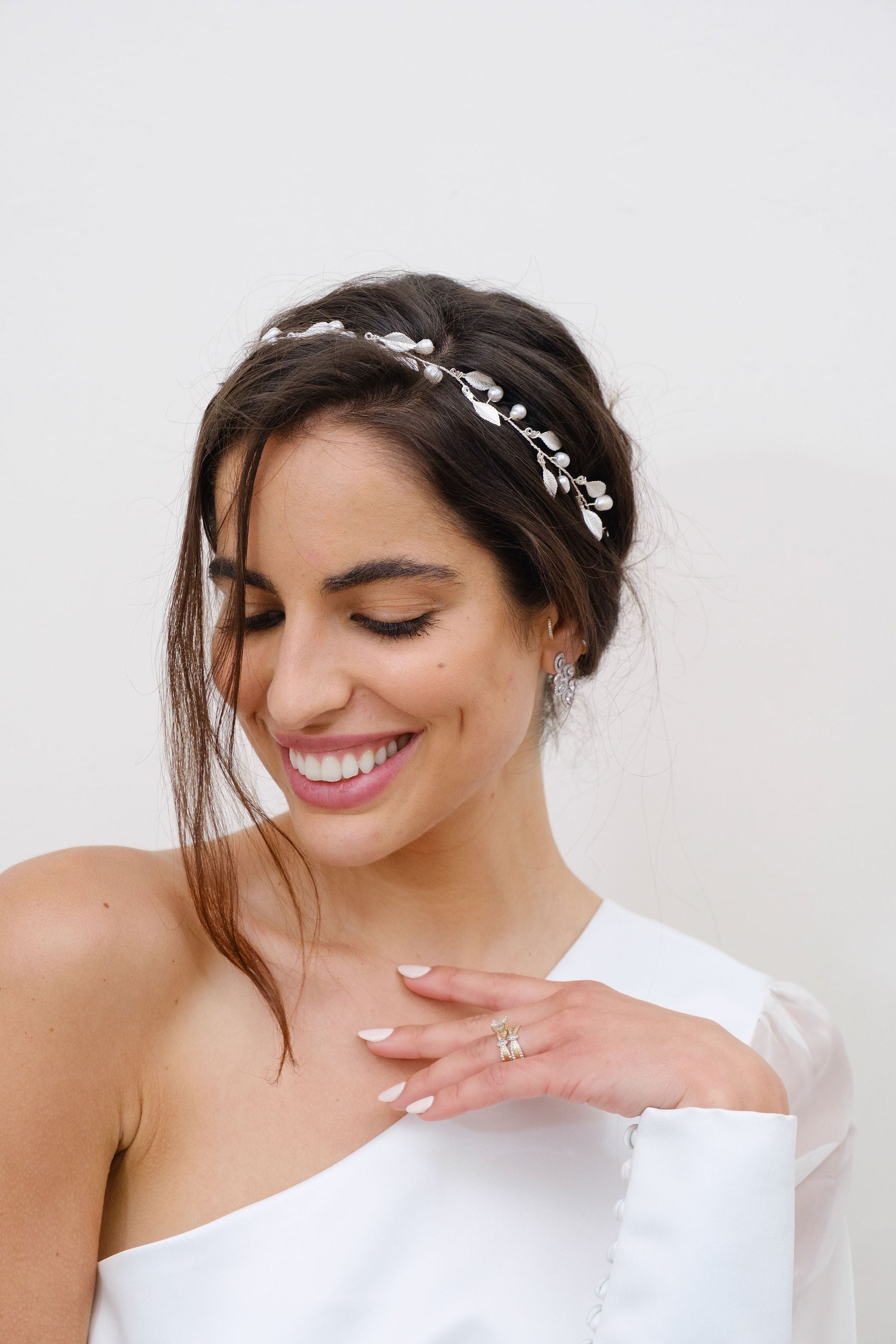 Thea Headdress