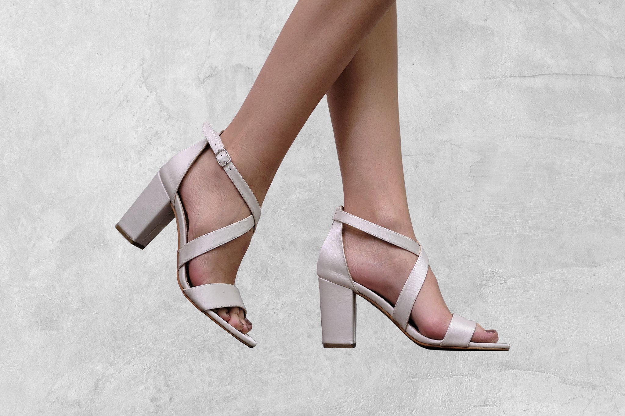Viviana Shoes 7.5cm