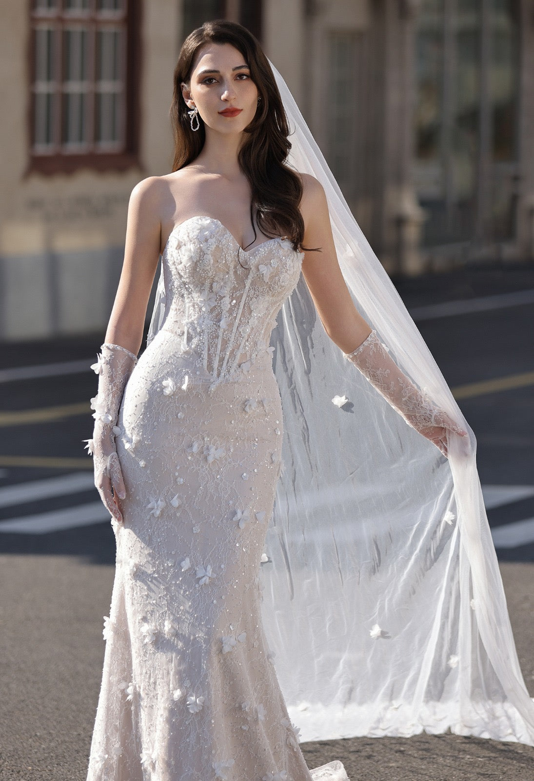 Vestido