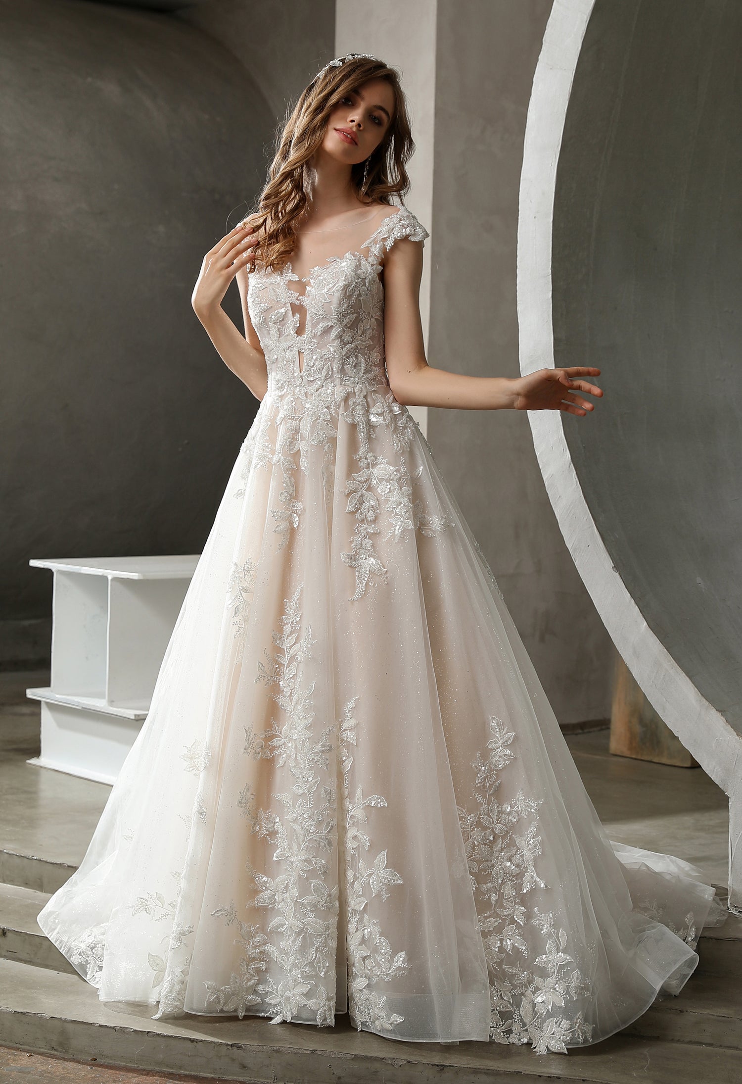 Vestido Lucia