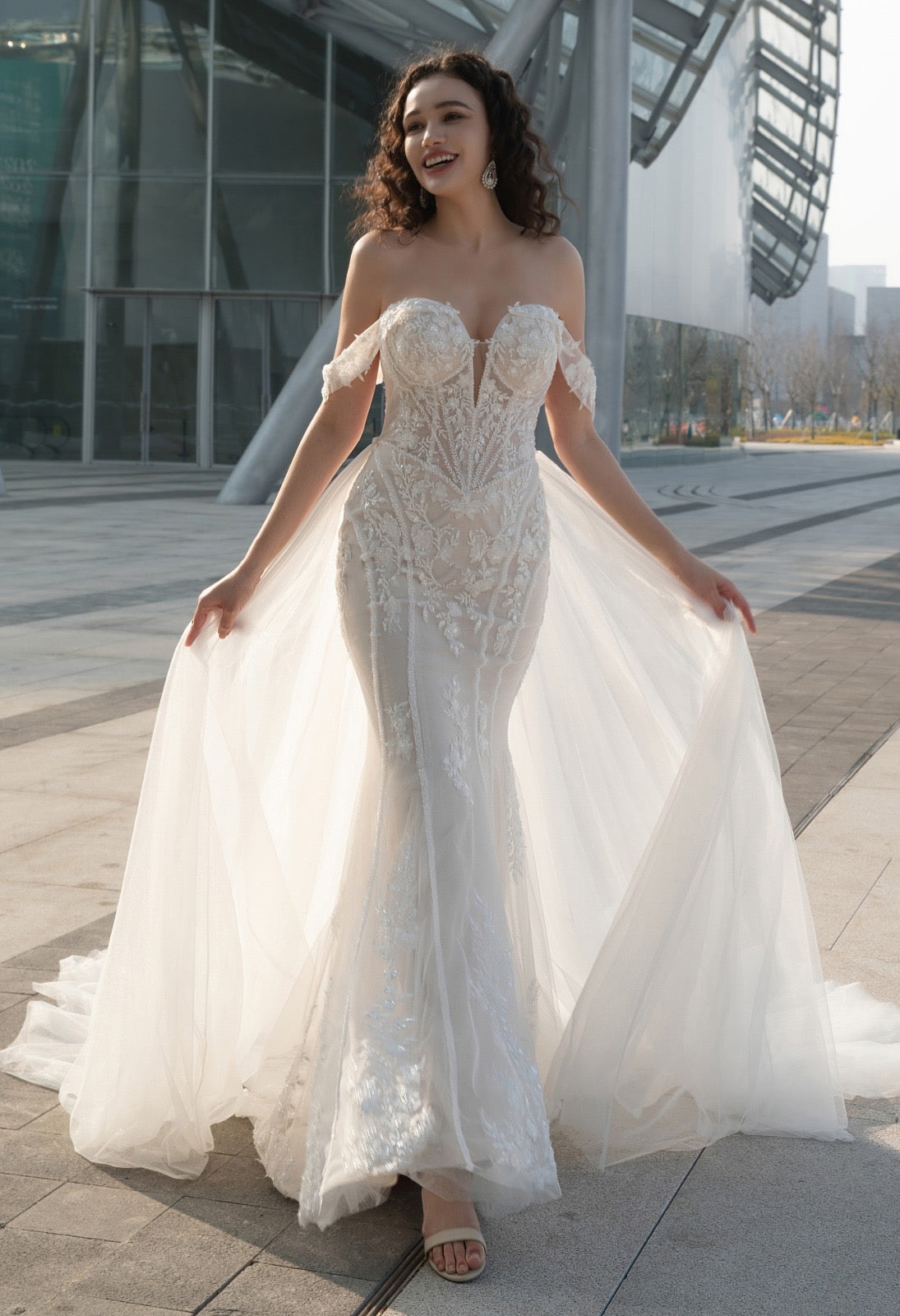 Vestido
