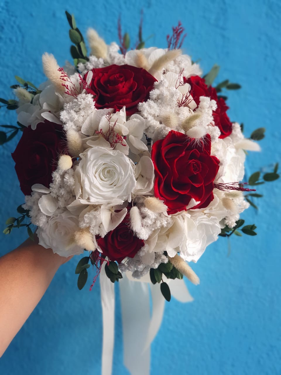 Rafaela Bridal Bouquet