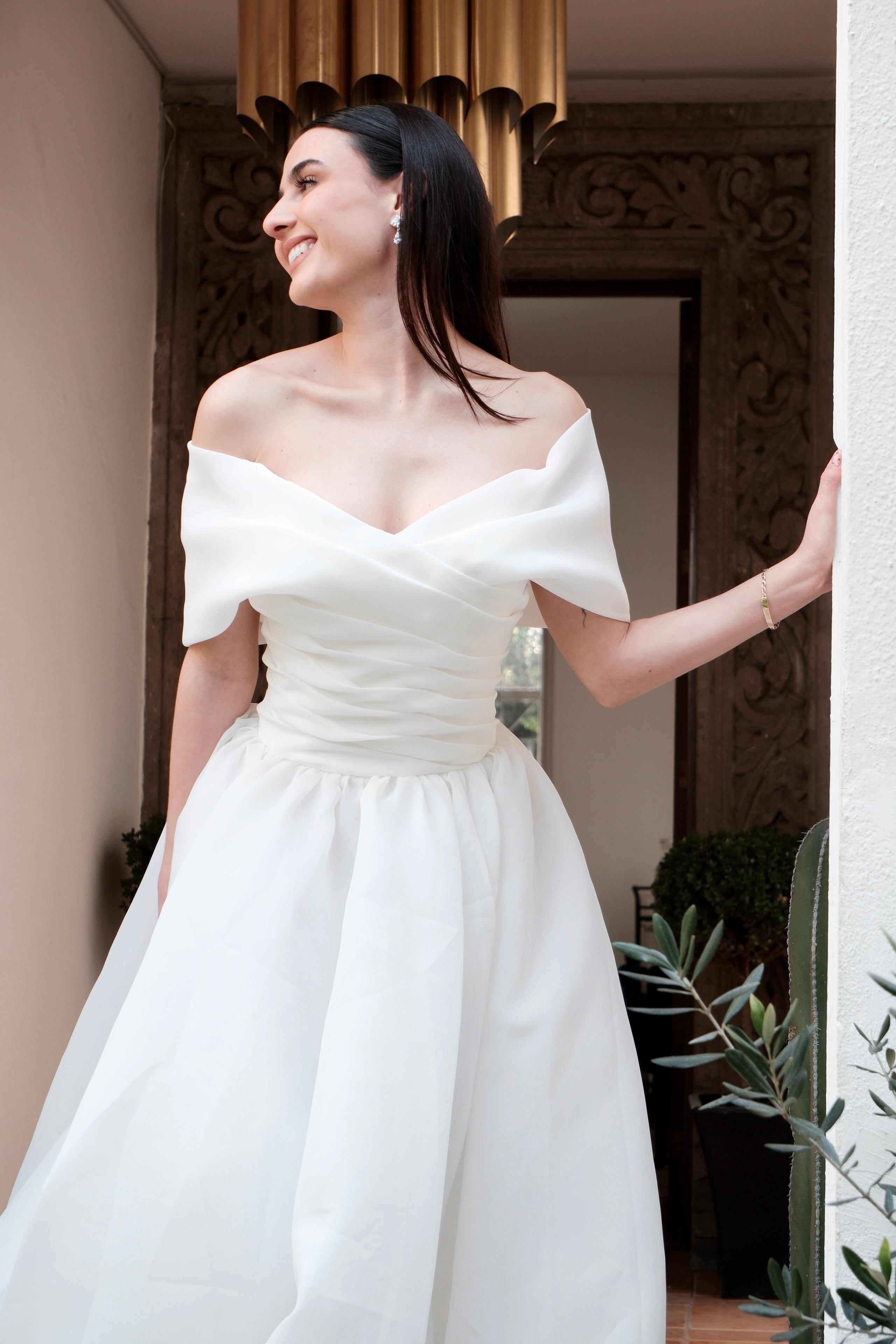 Vestido Yani