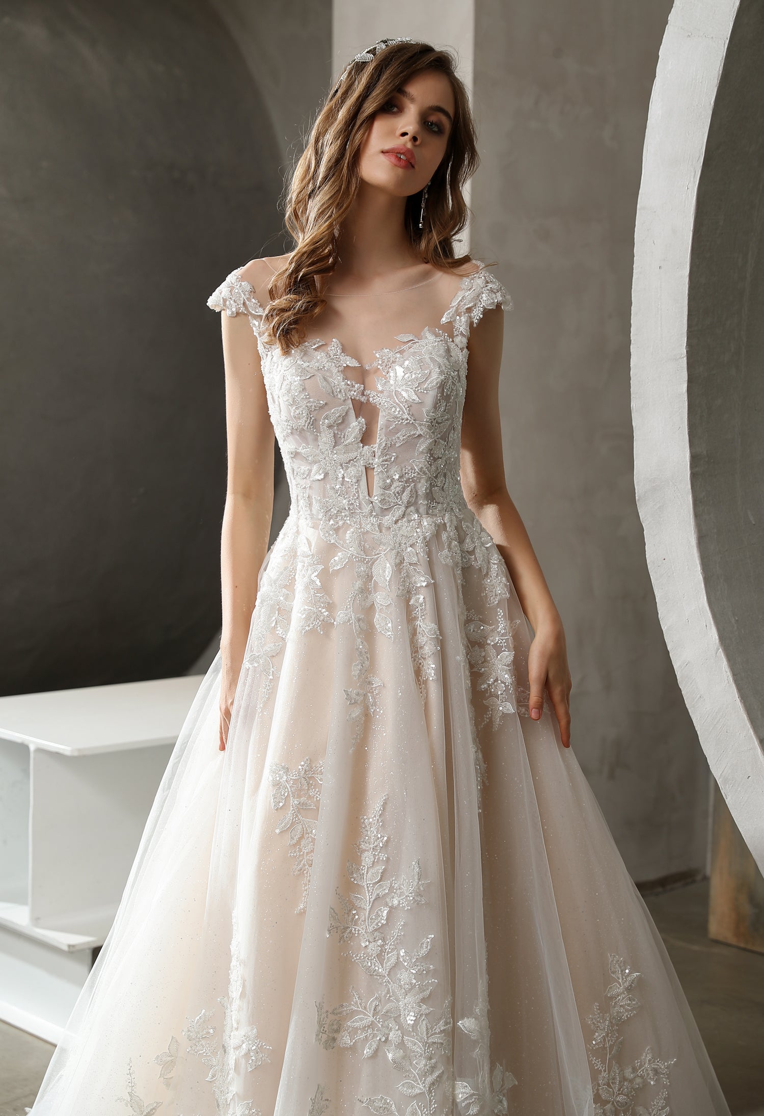 Vestido Lucia