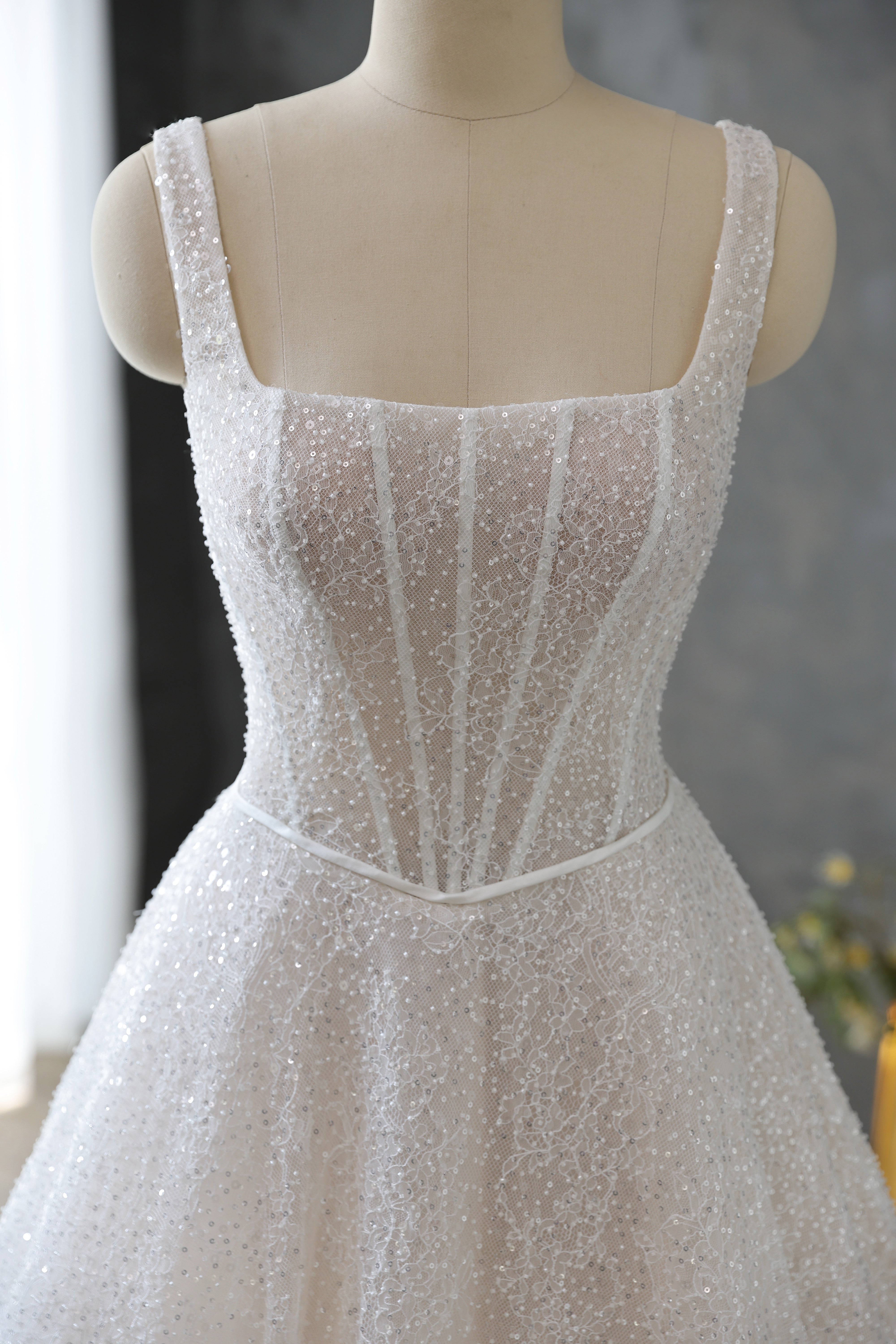 Vestido Monserrat