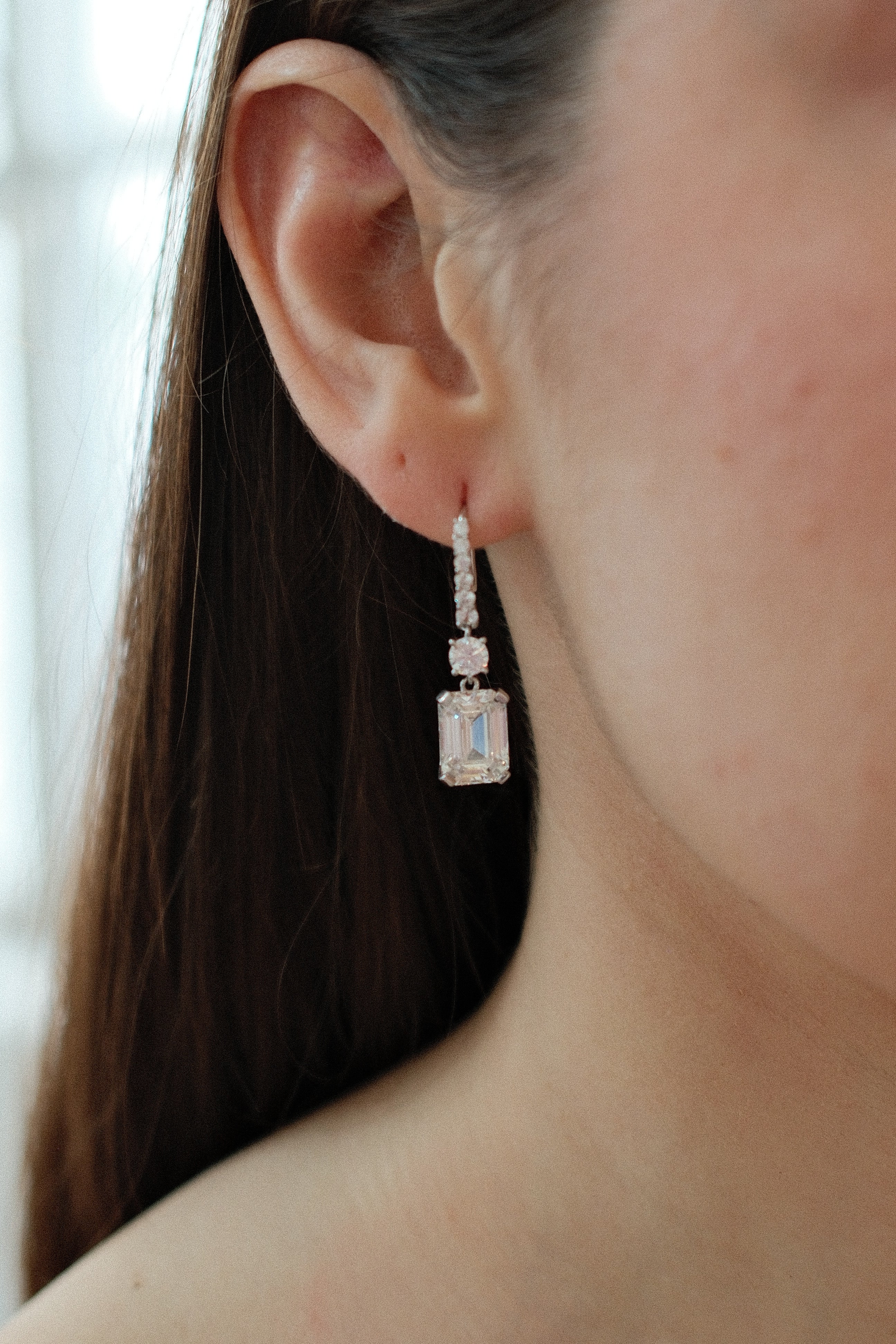 Aretes Monse