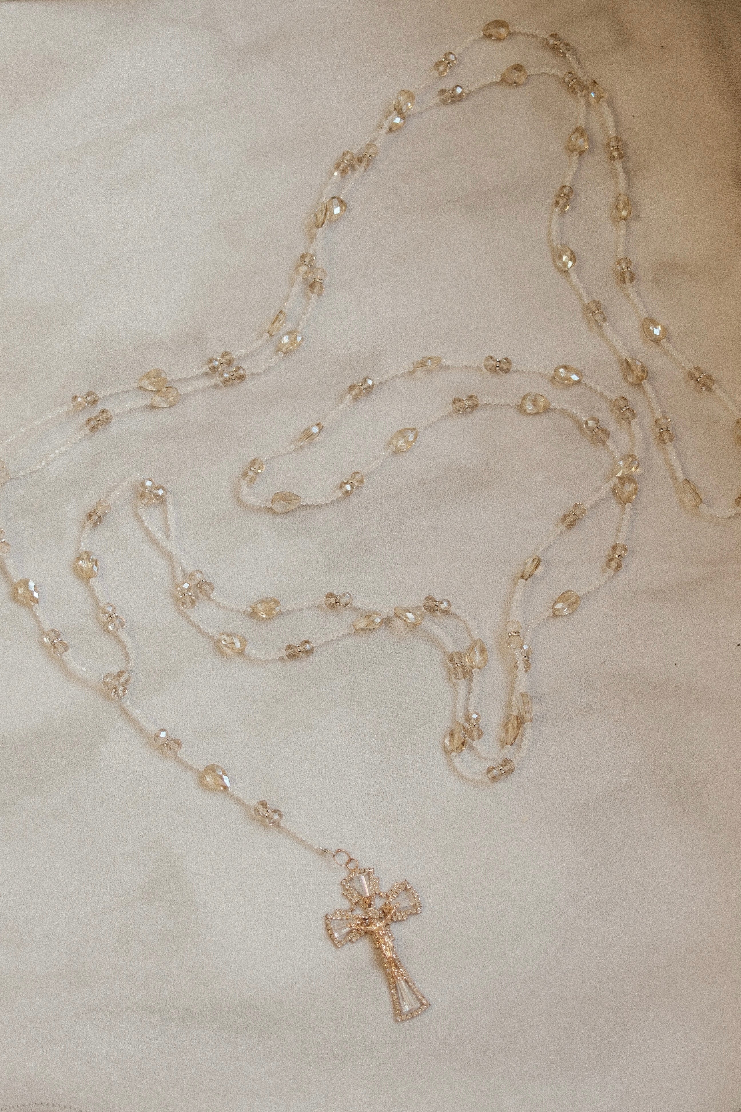 Lazo de Matrimonio Valeria