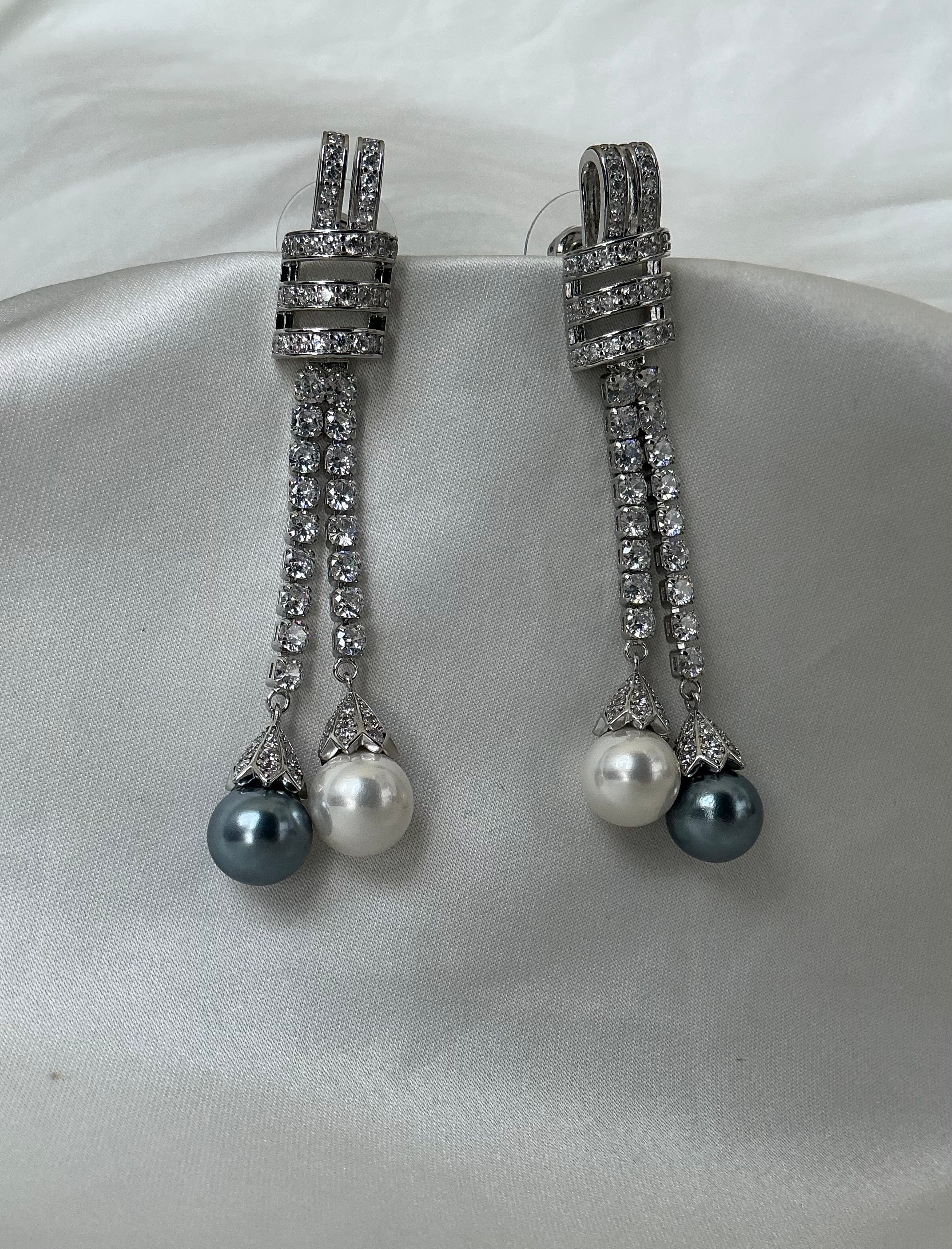 Aretes Luisa