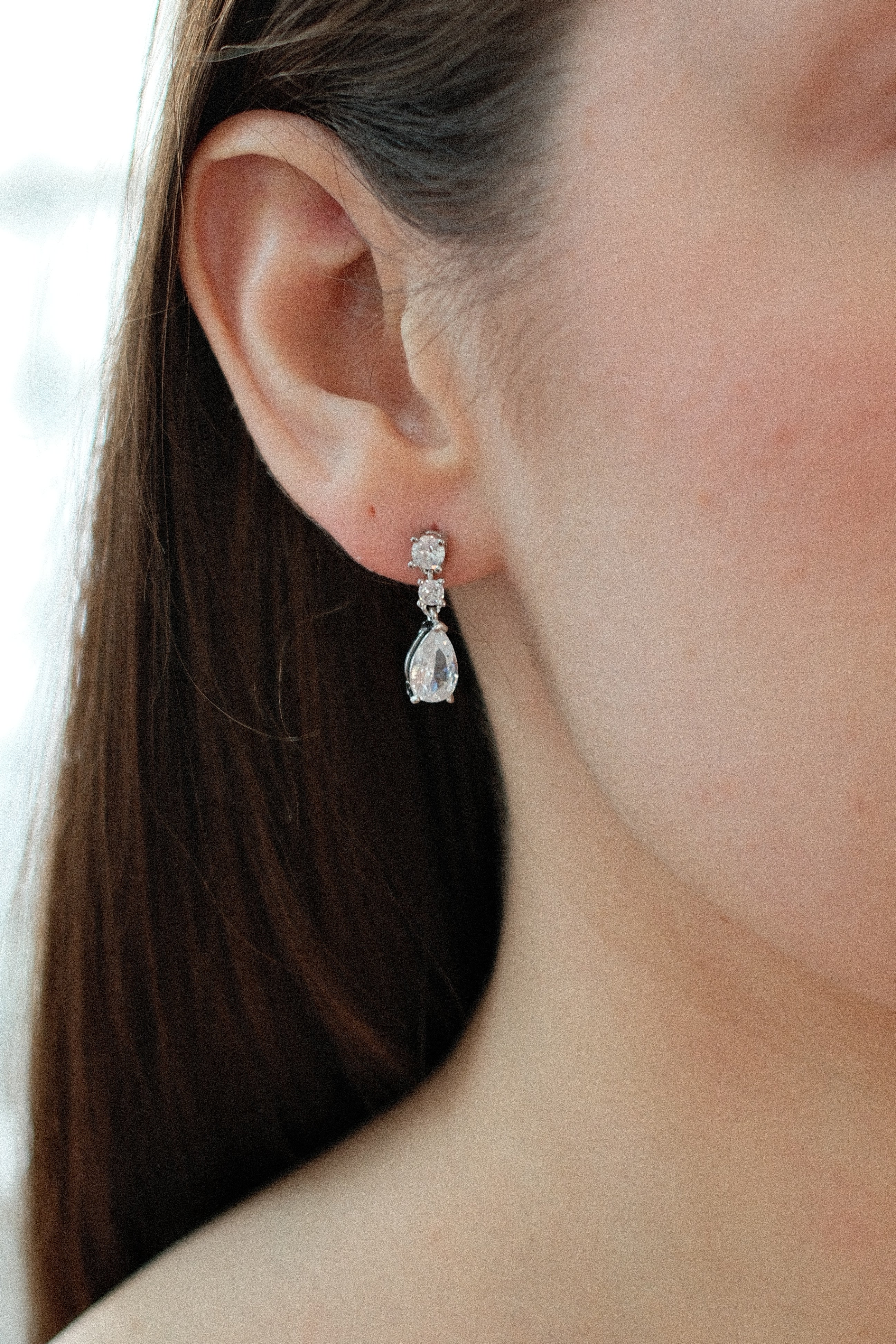 Aretes Carolina