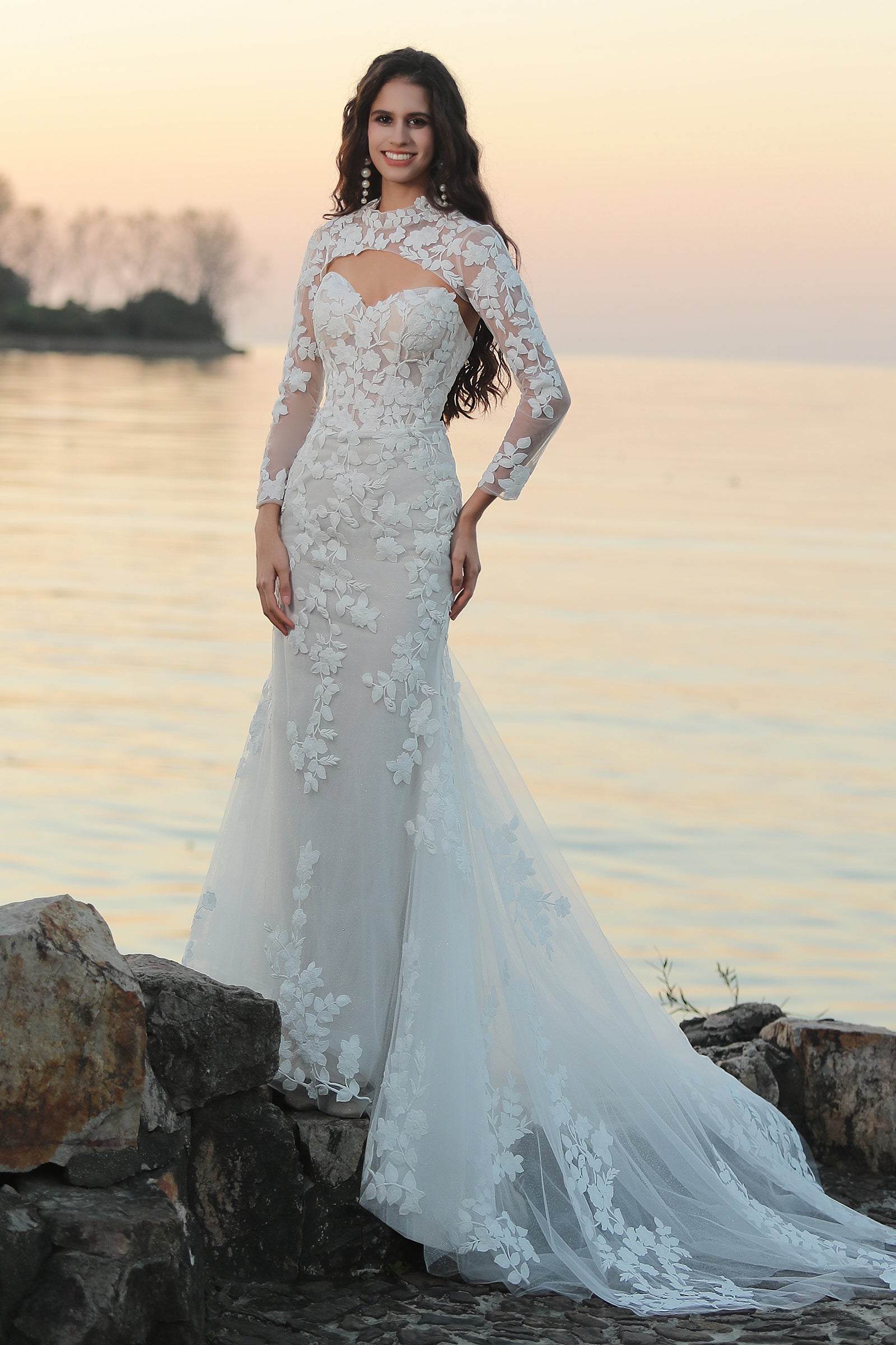 Vestido Margarita