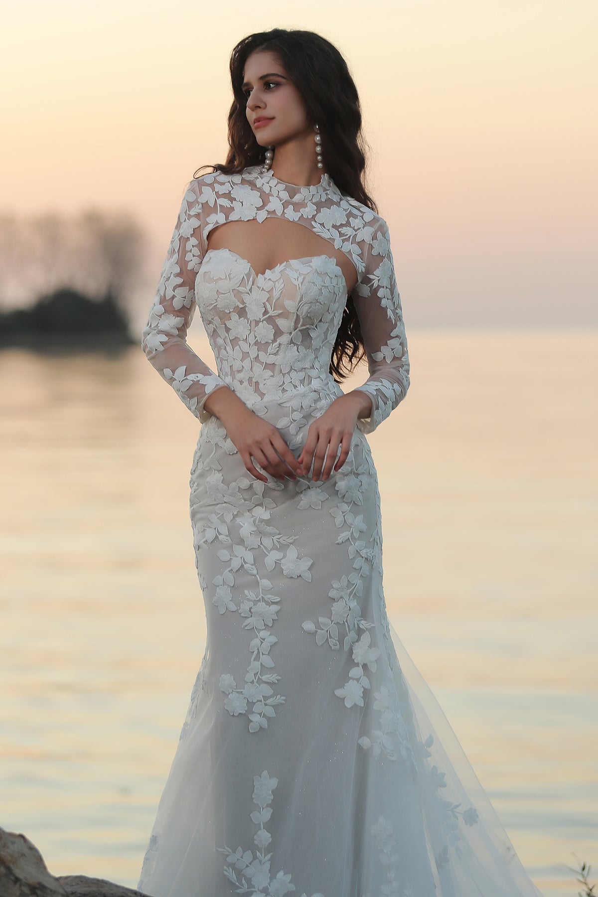 Vestido Margarita