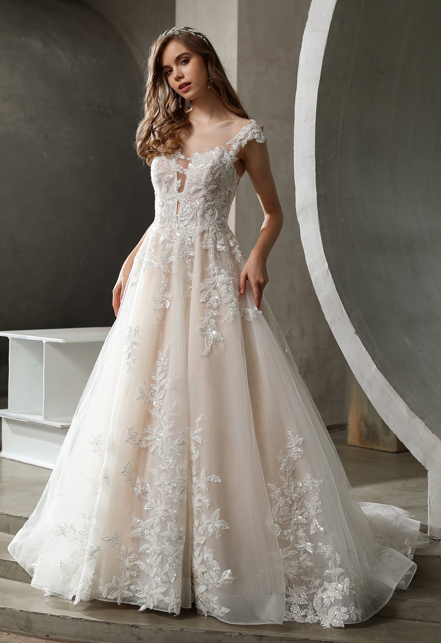 Vestido Lucia