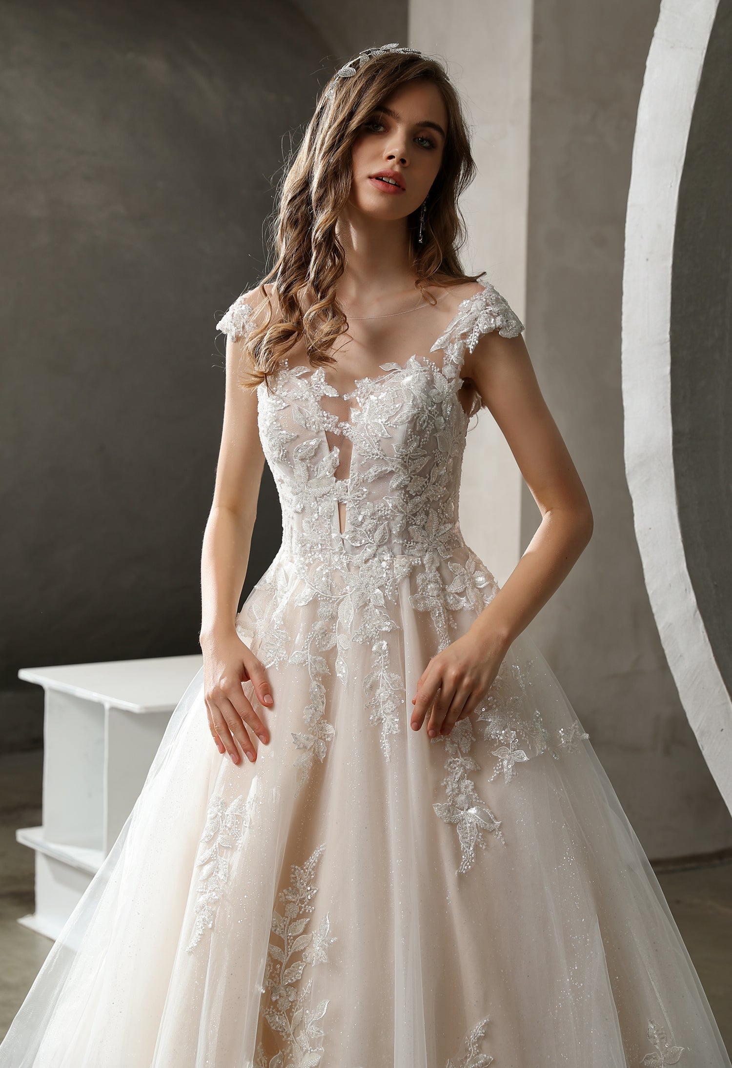 Vestido Lucia