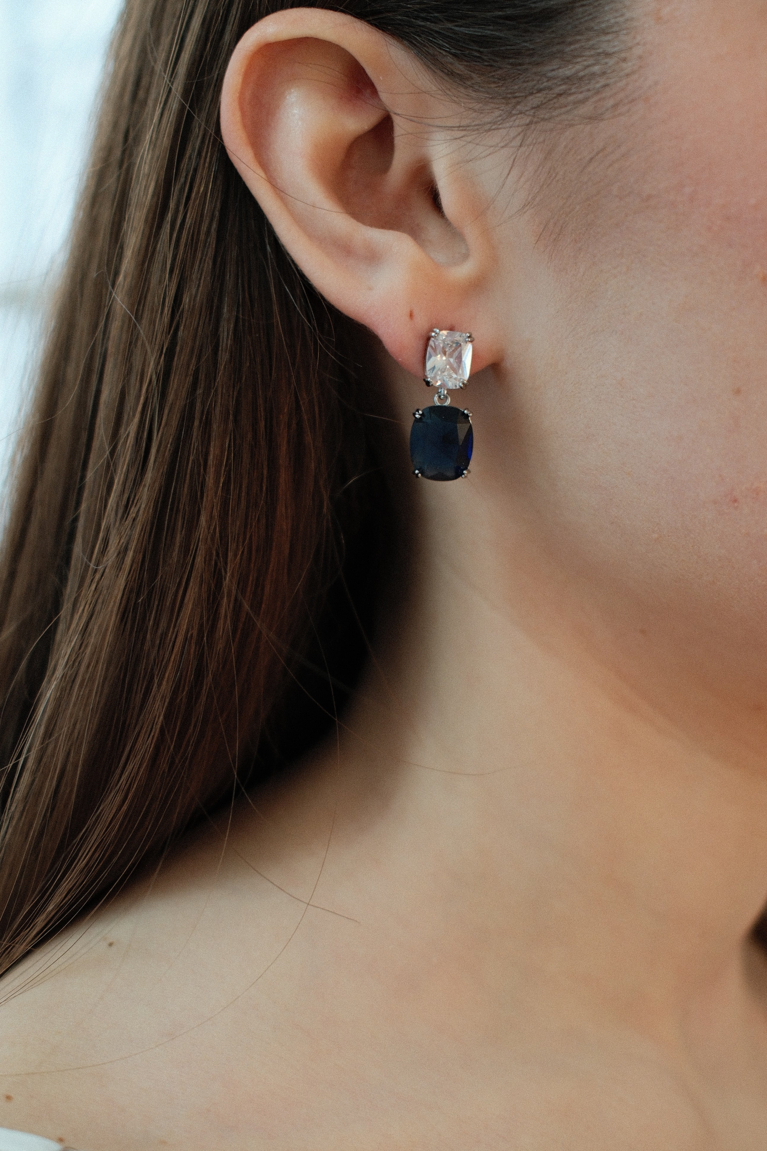 Aretes Leylani
