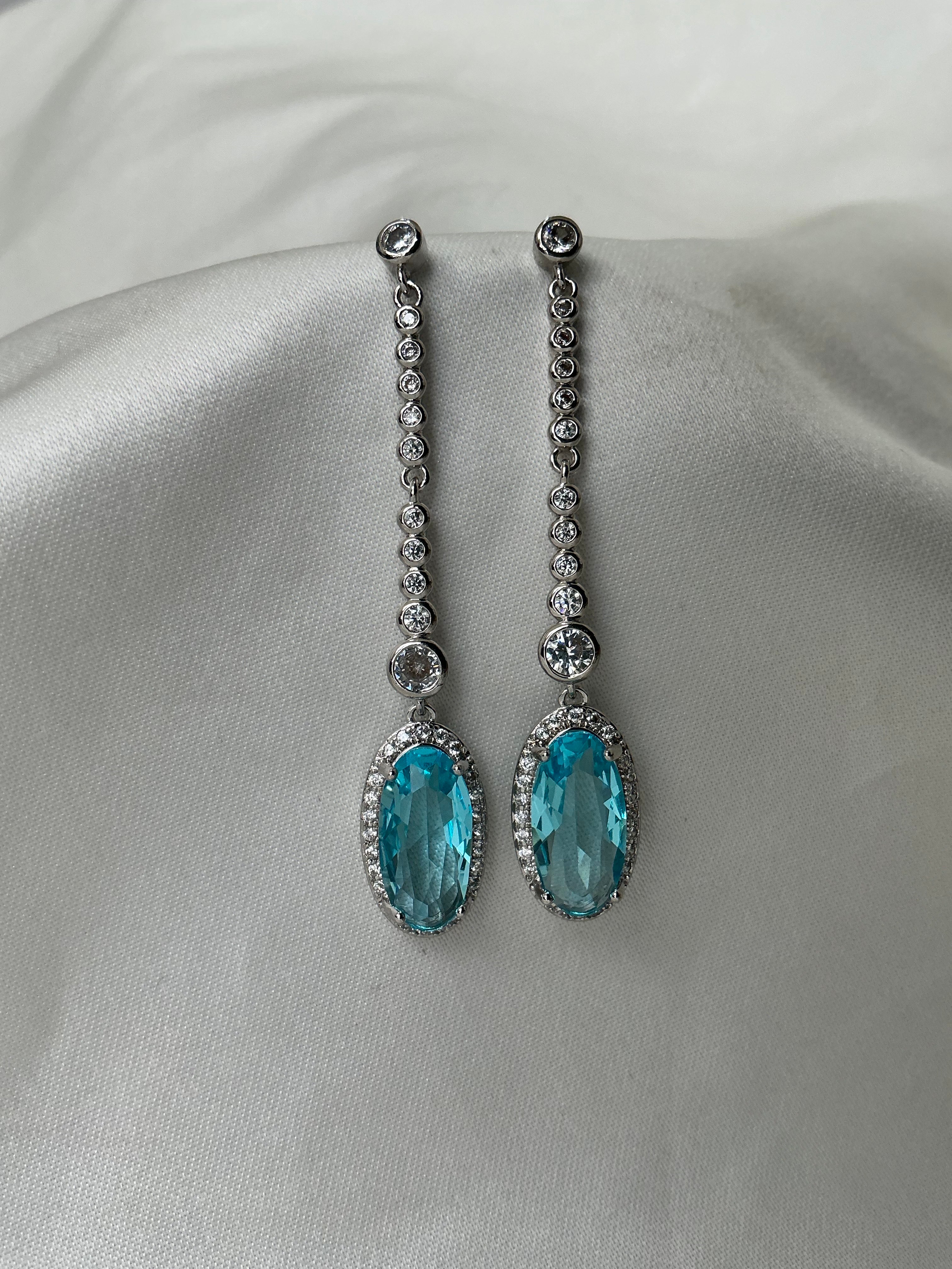 Aretes Brigitte