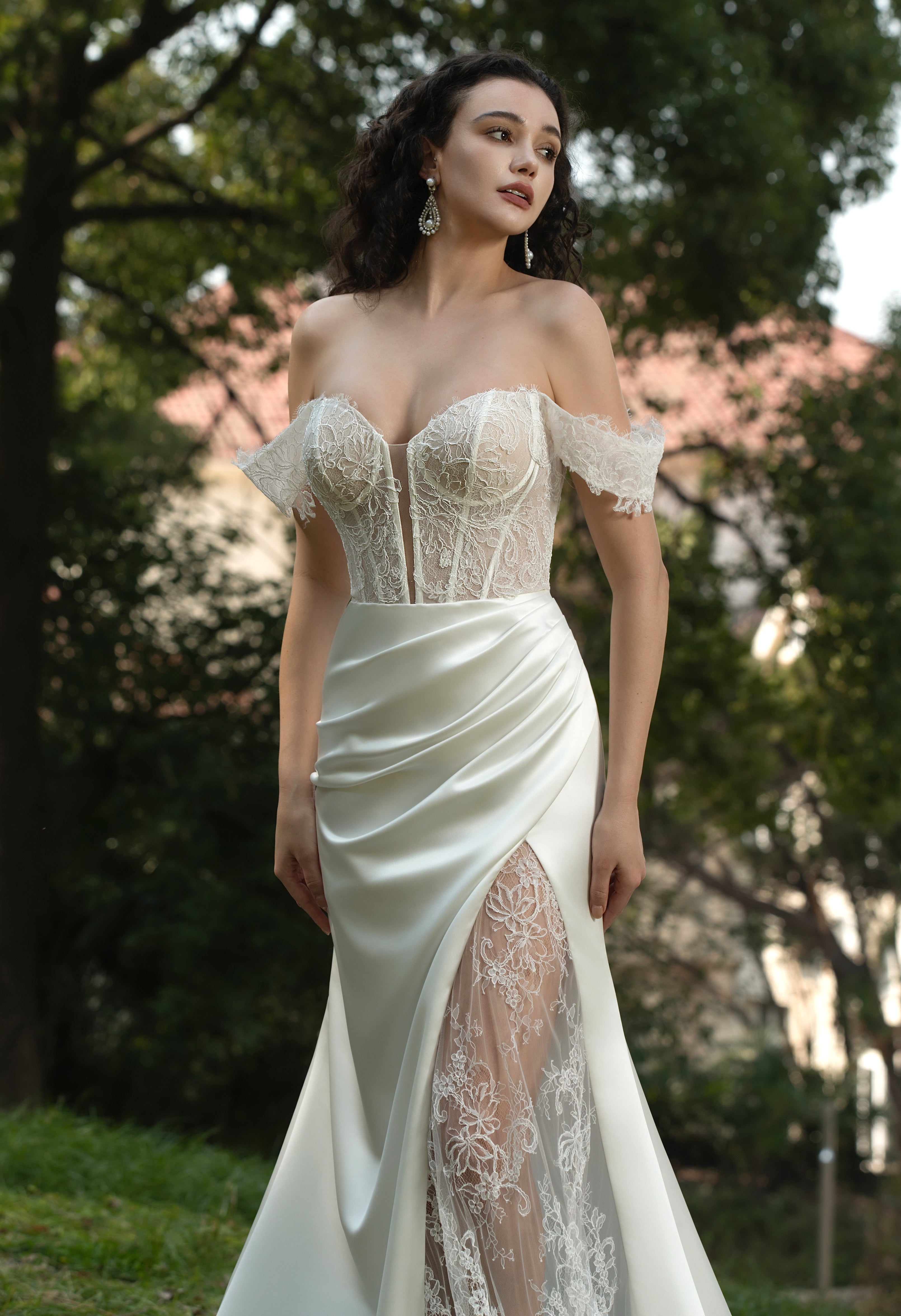Vestido Ileana