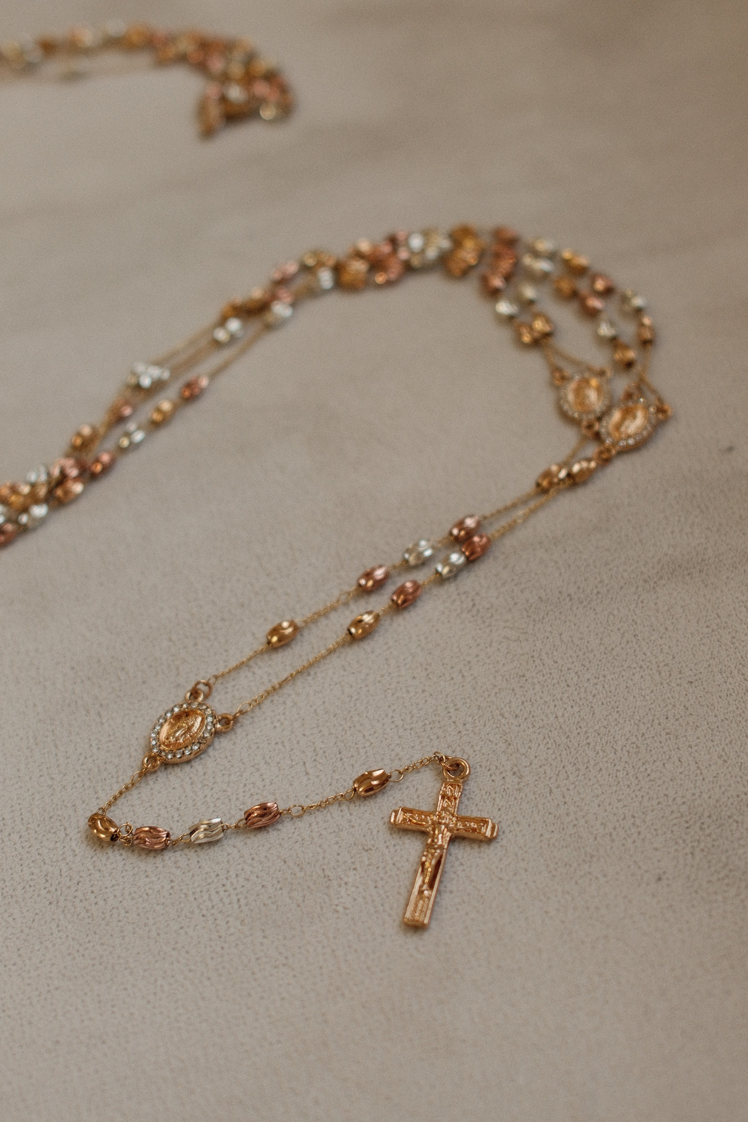 Lazo de Matrimonio Fernanda