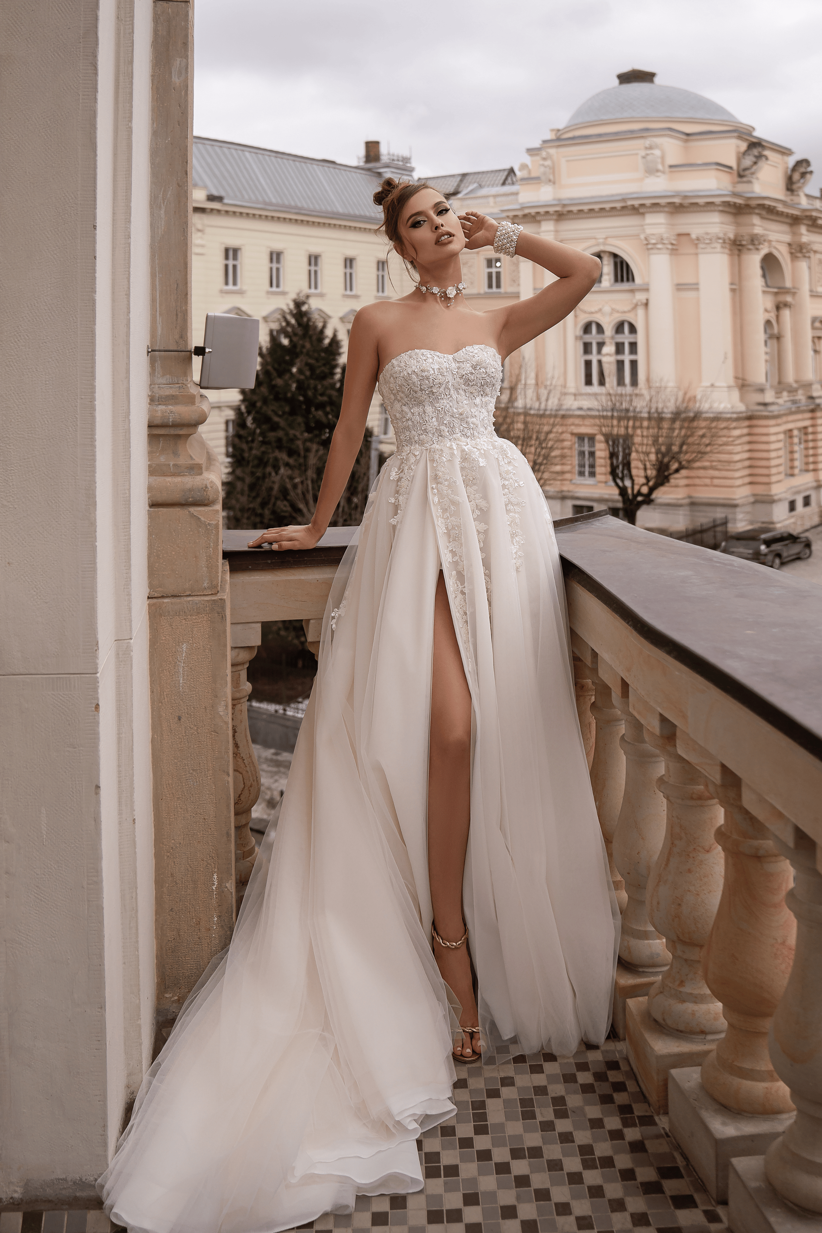 Vestido