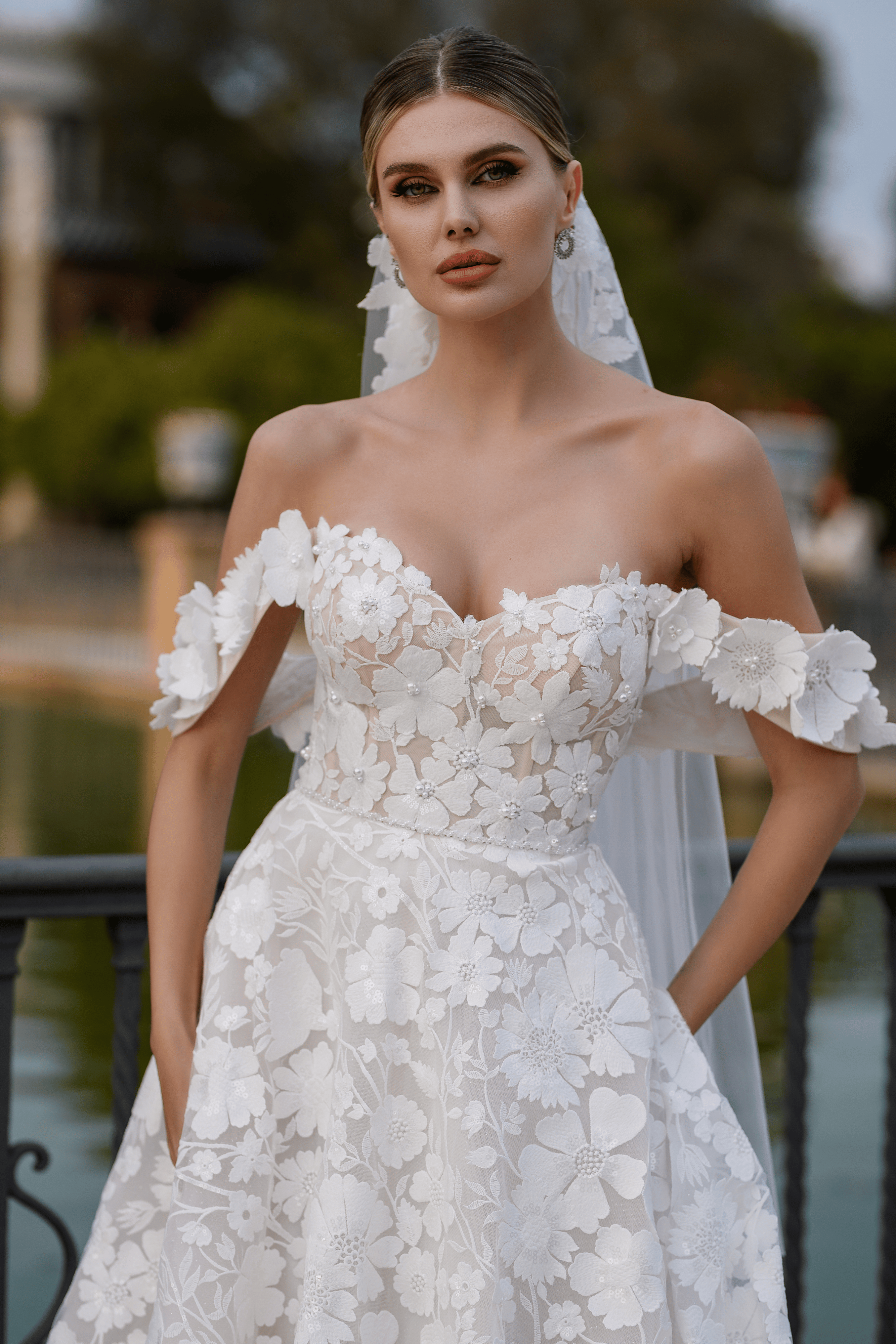 Vestido Laura