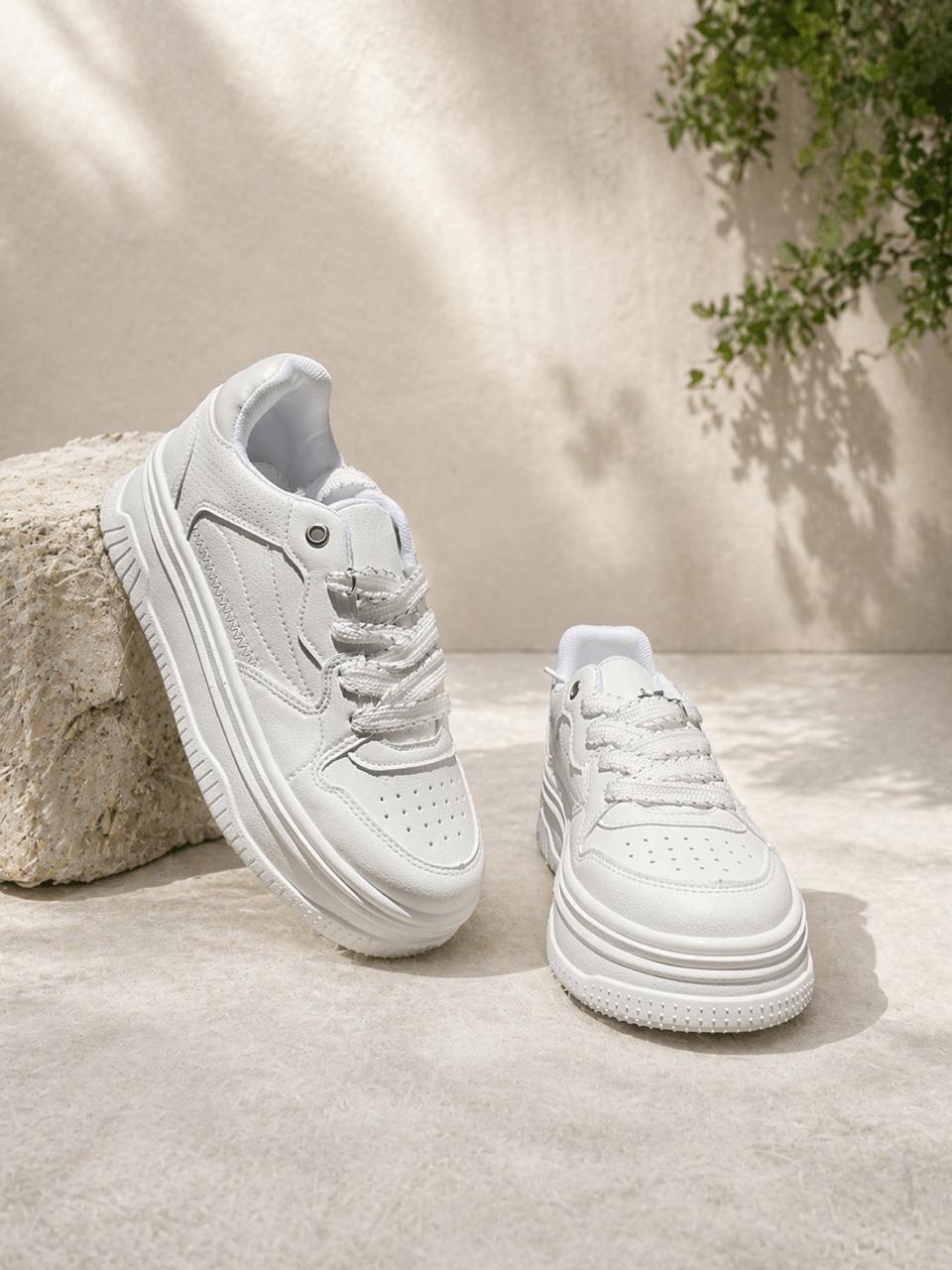 Tenis 6cm