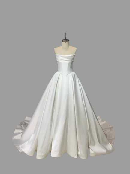 Vestido Gabriela